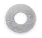 Preview: Edelstahl-Rosette-Fred-28mm-rund