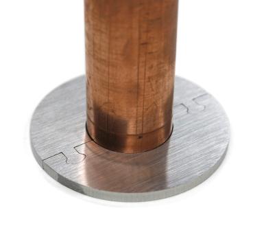 Edelstahl-Rosette-Fred-28mm-rund