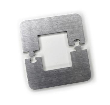 Edelstahl-Rosette-Steffen-30mm