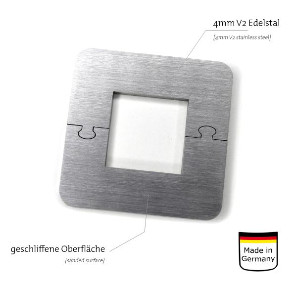 Edelstahl-Rosette-Steffen-30mm